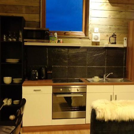 Holiday House With Garden And Sauna 德内斯 外观 照片