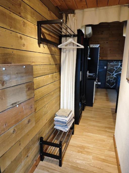Holiday House With Garden And Sauna 德内斯 外观 照片